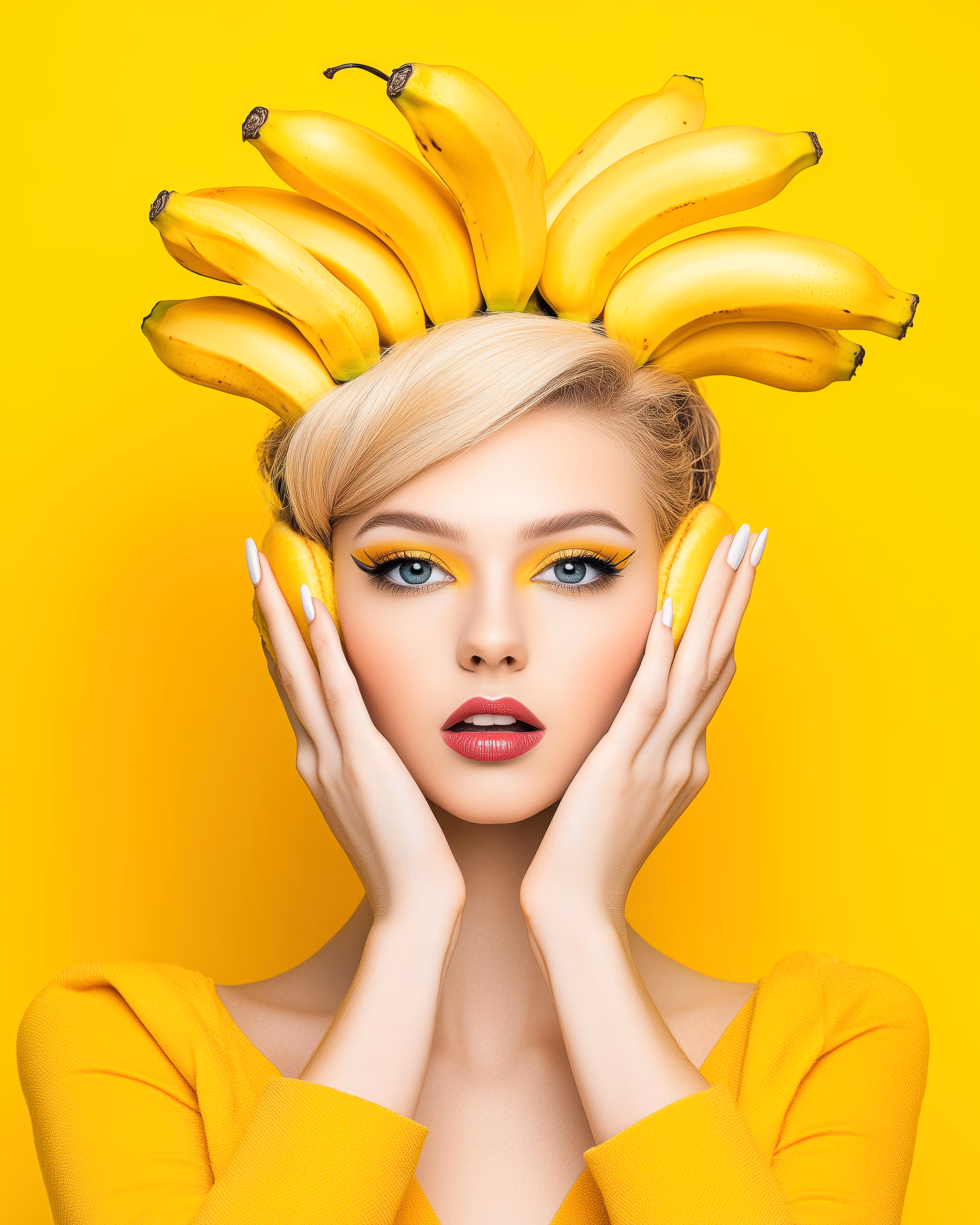 Pop Art Paradox