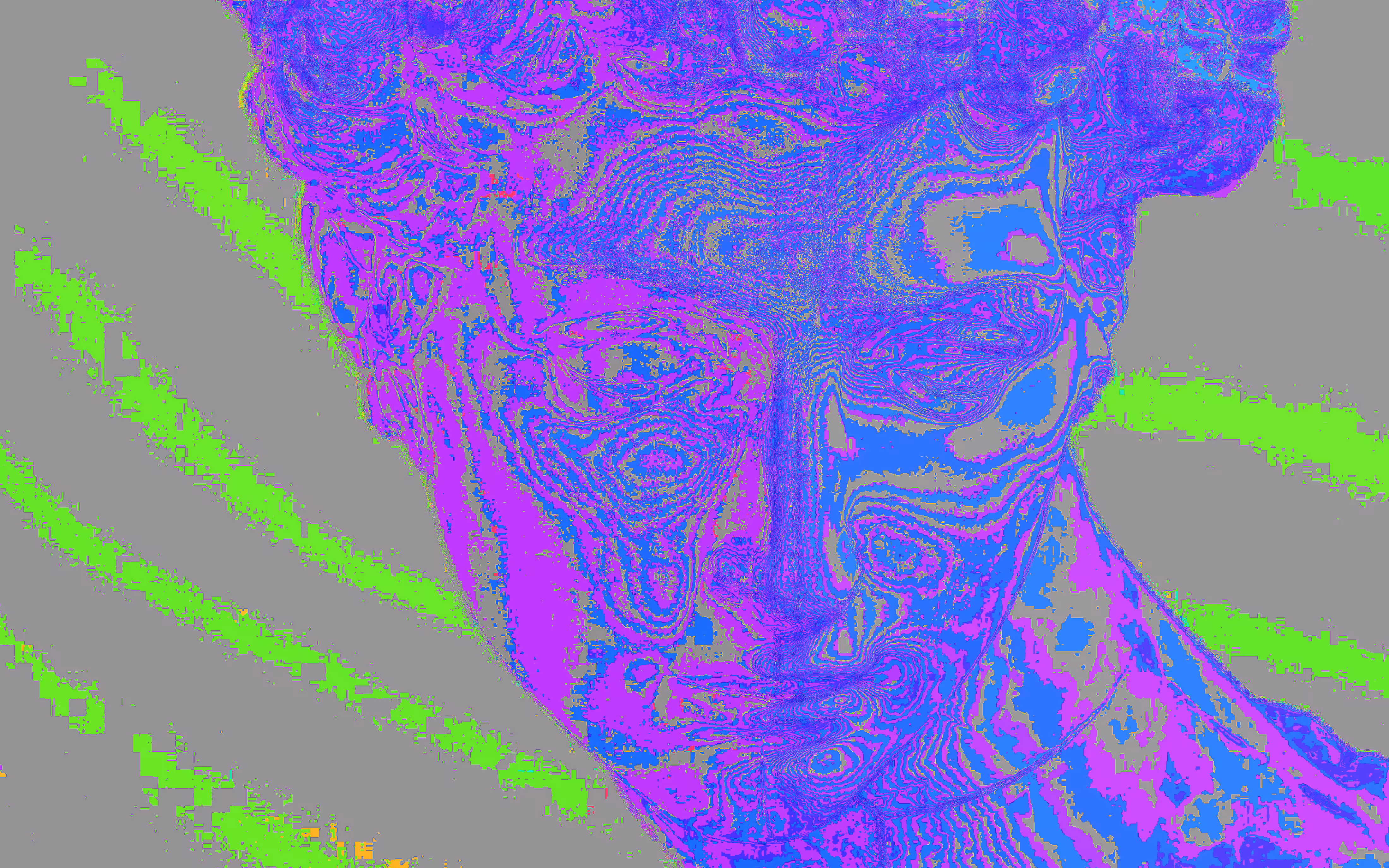 CONVERGENCE (1 of 21)