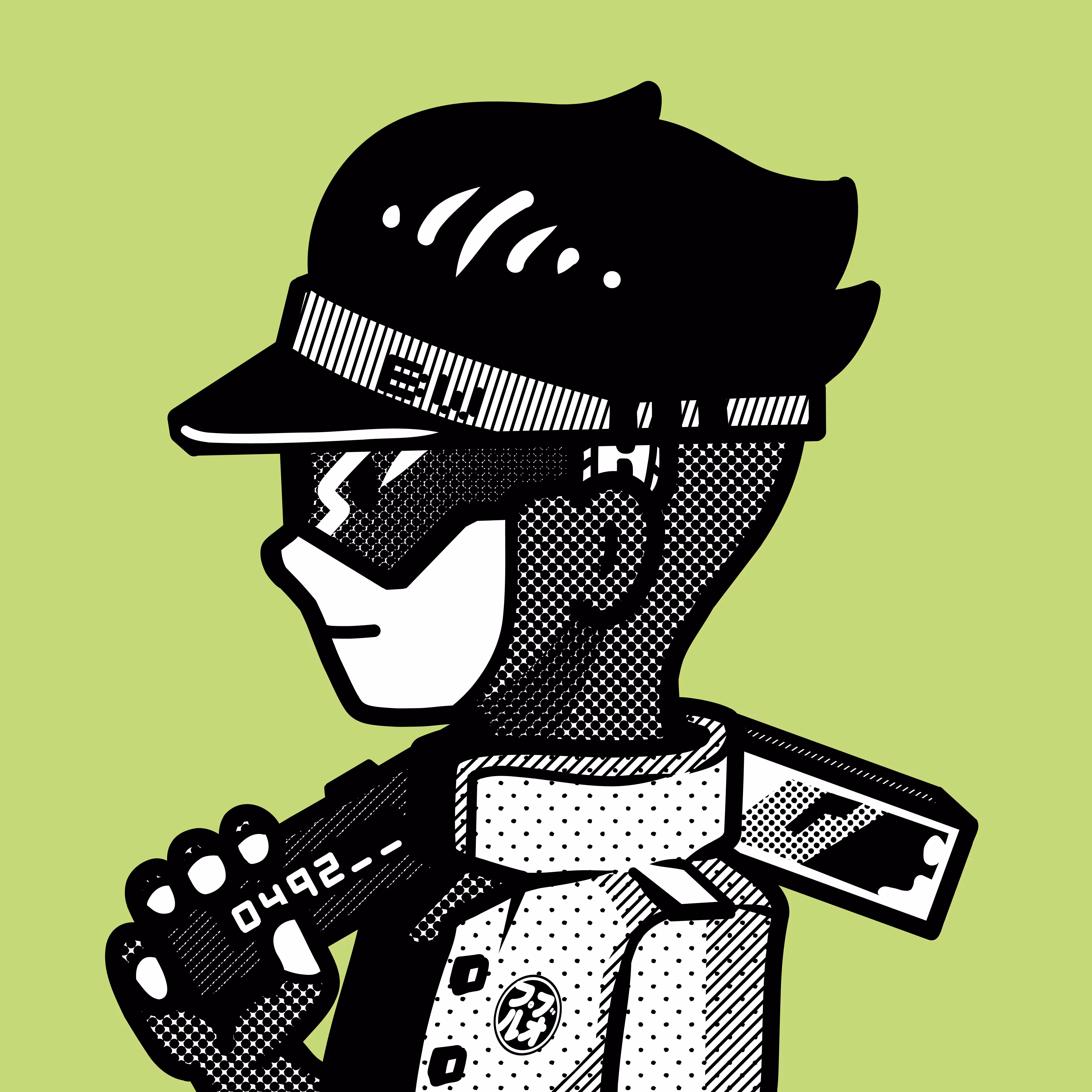BWOPLE: ⓪④⑨②