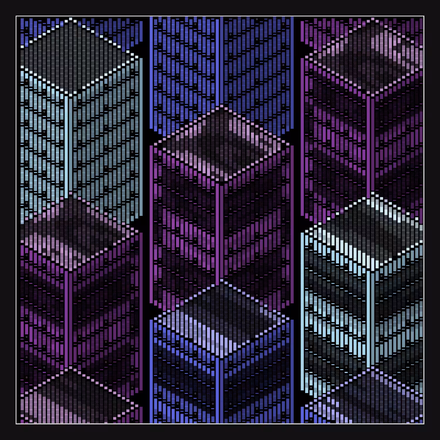 m e t r o #6