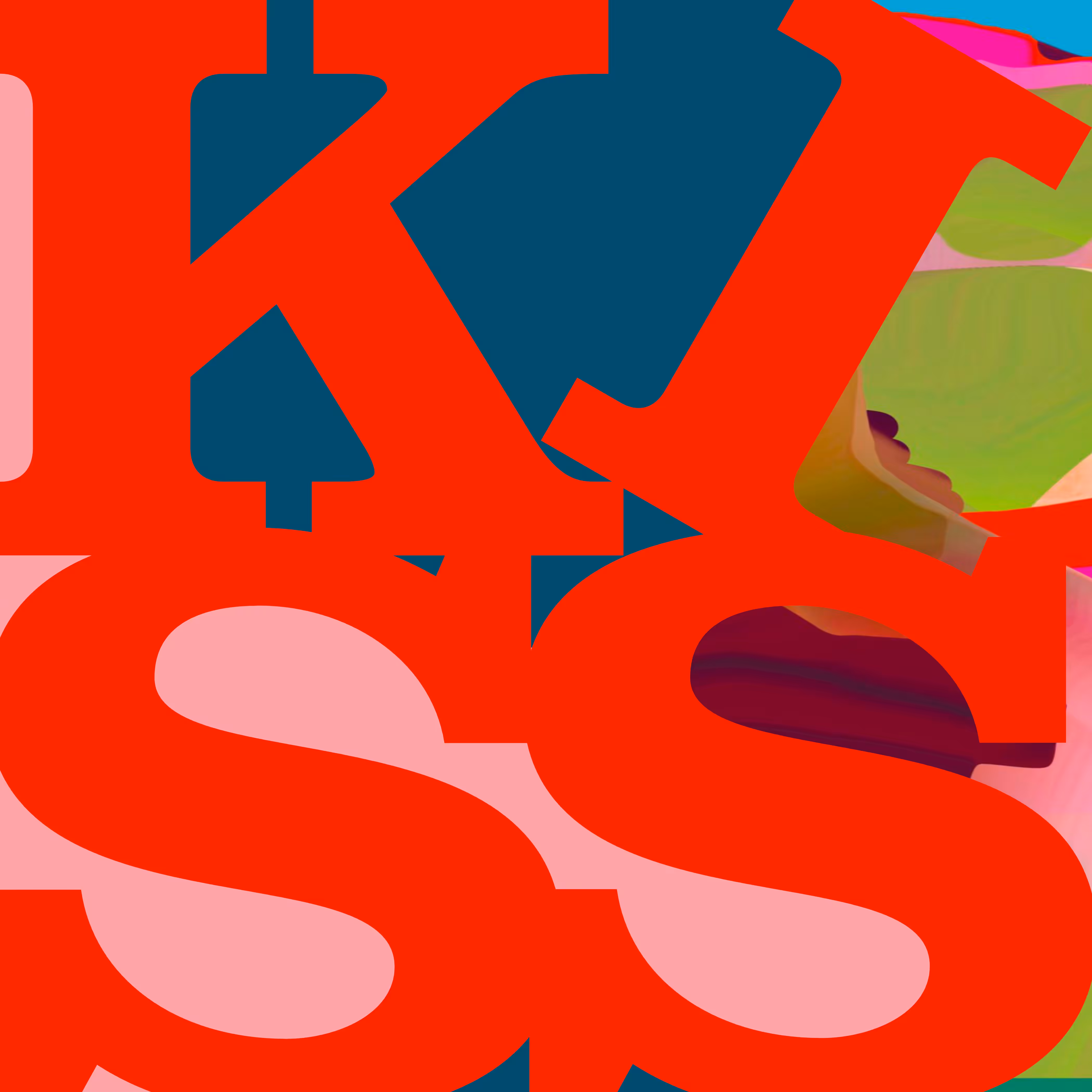 KISS