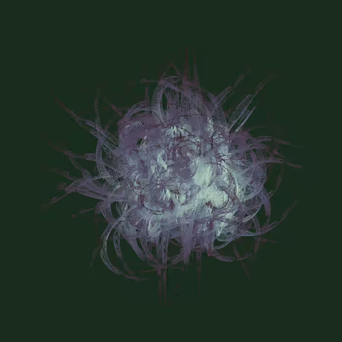 Biomechanical chimera #62