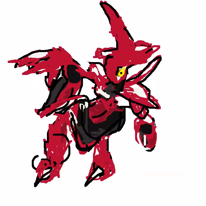 scizor