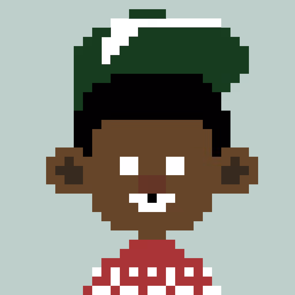 PIXEL WORLD: boy377