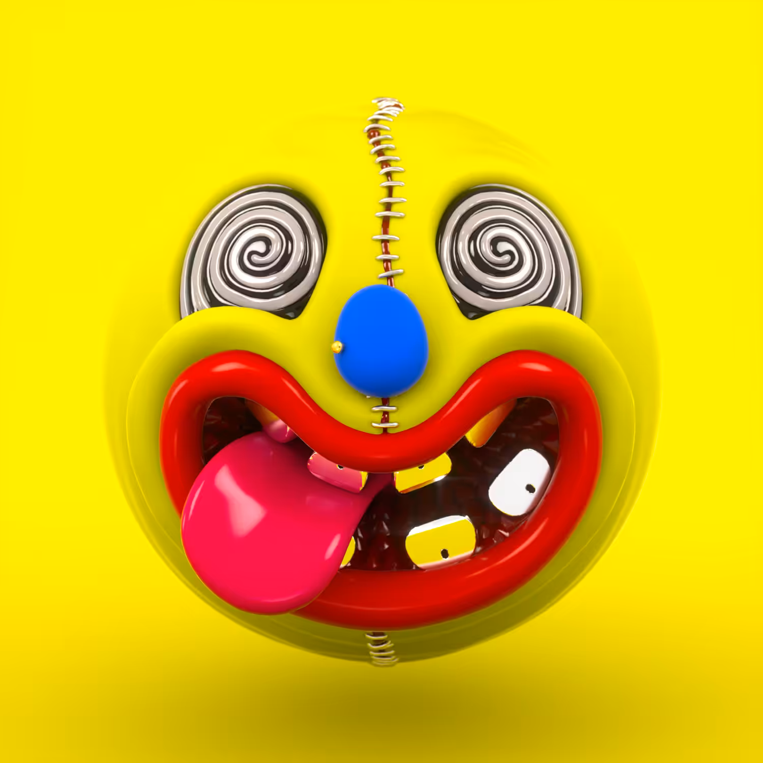 JOYWORLD JOYsmilies: JOYsmiley 6078
