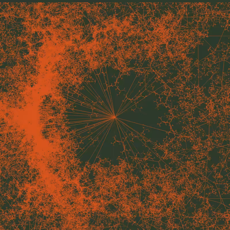 frantic.fractals #2