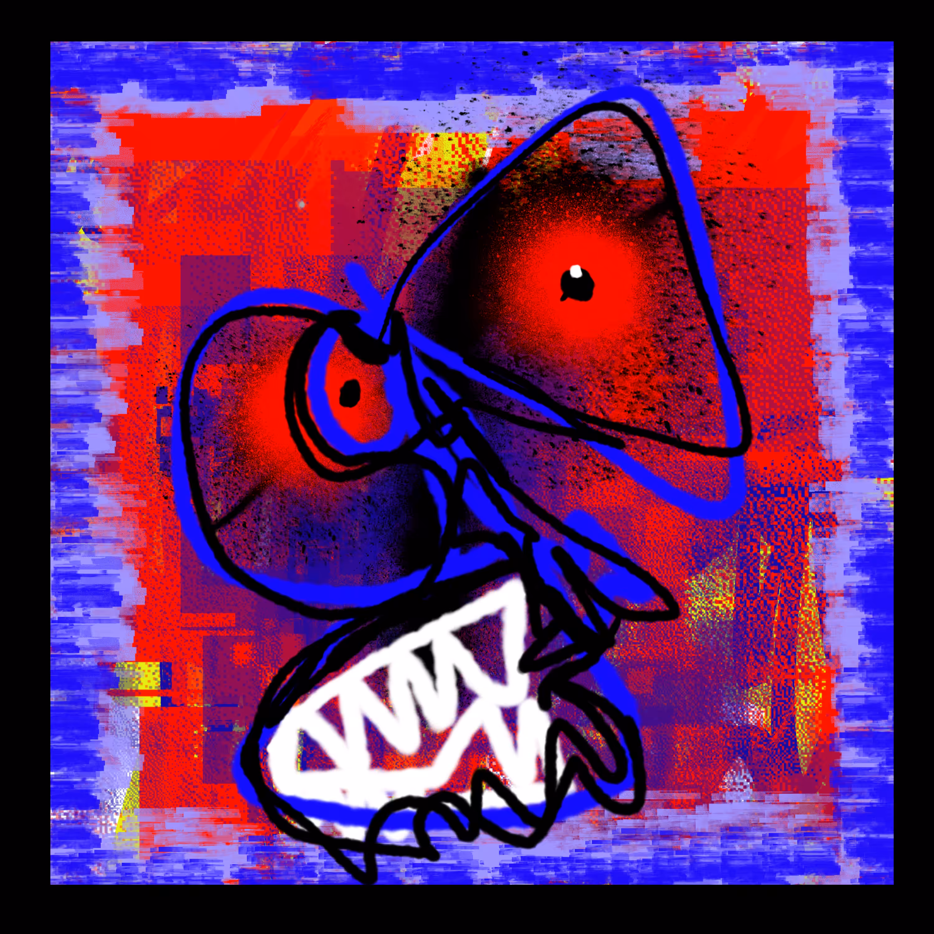 Devilart#3