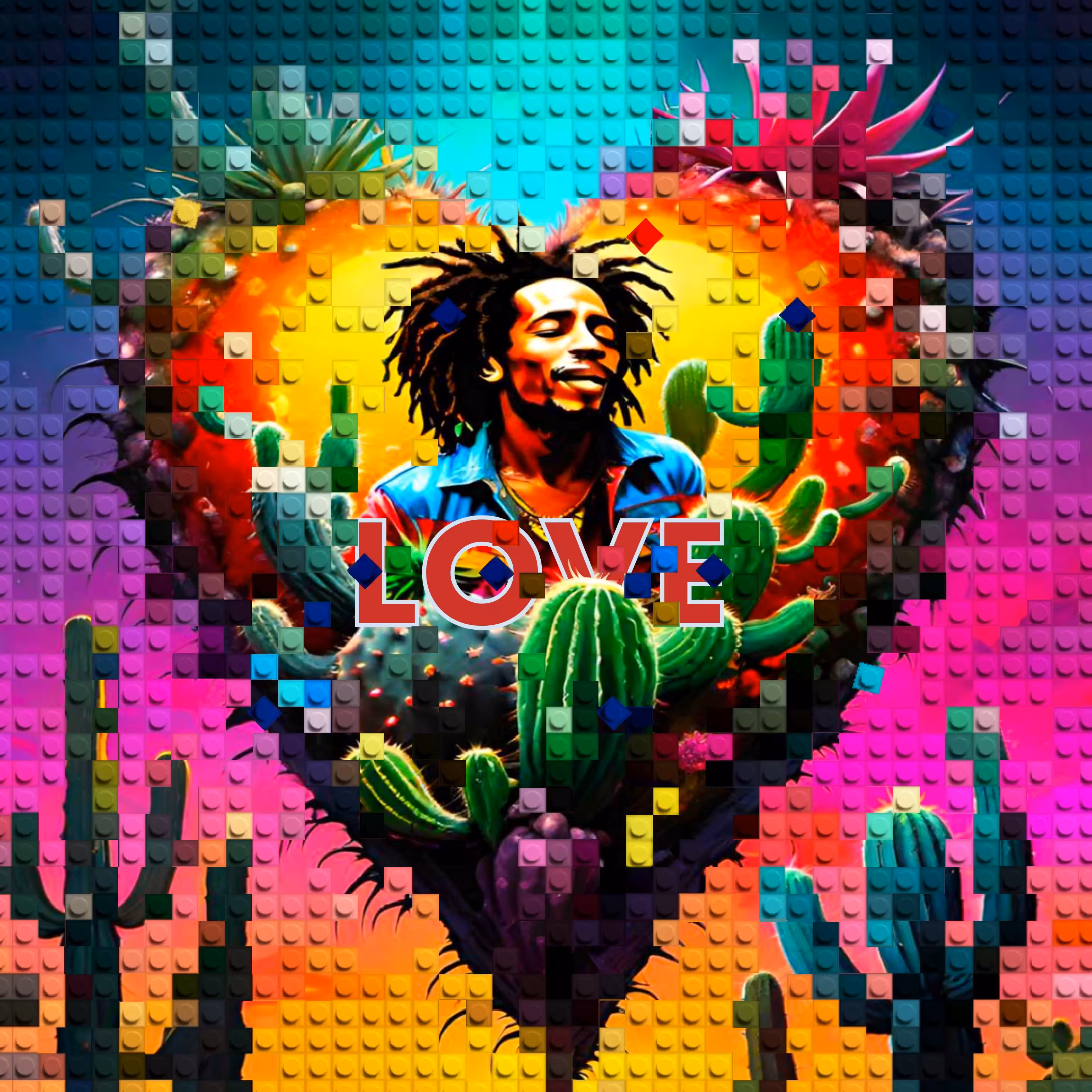 jcb (jamming cactus heart)