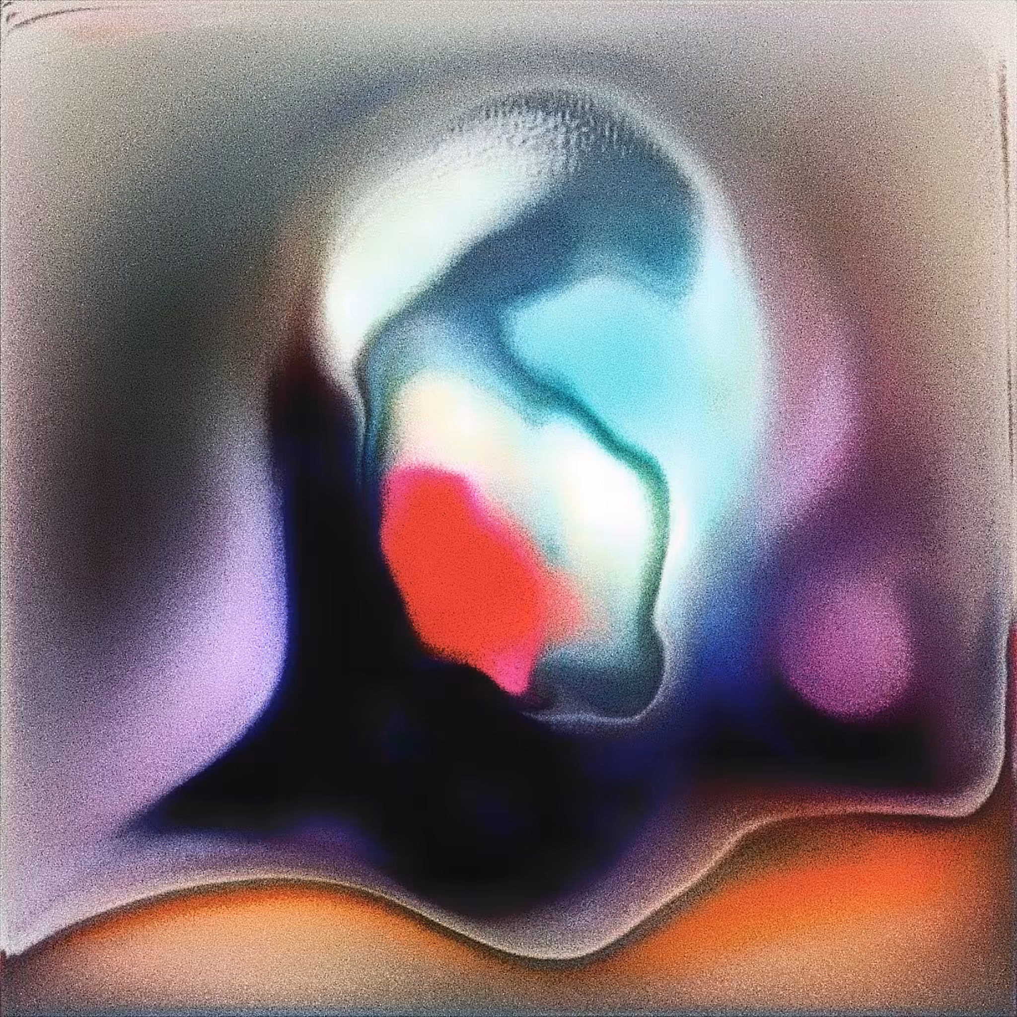 SINISTER AURA #5