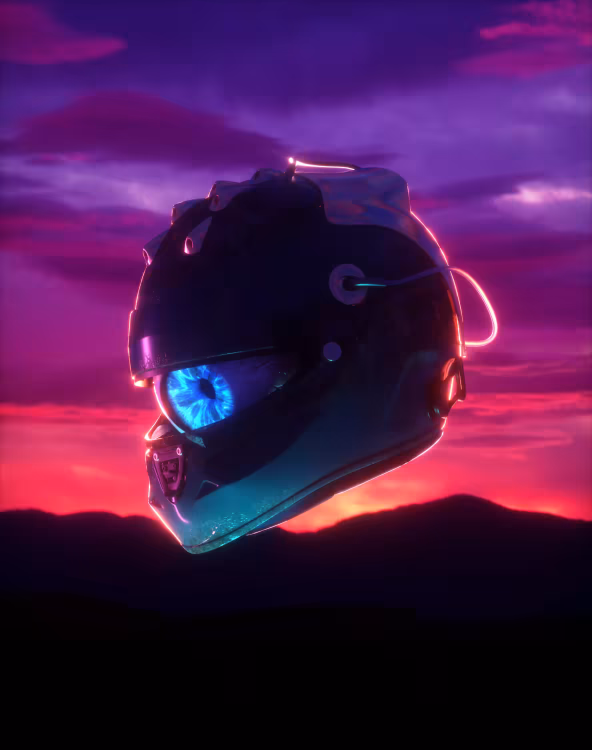 EYEBREACH