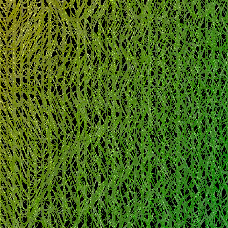 Wavetable #7