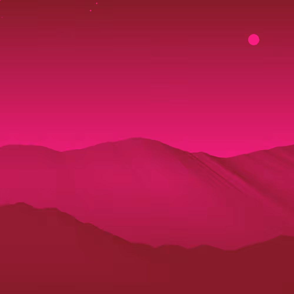 Cosmic Overlay #4