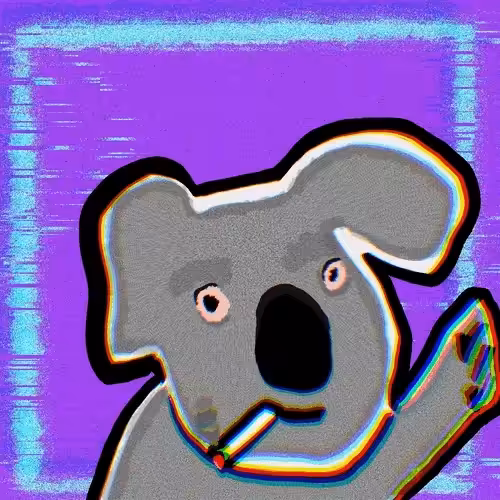 Potheadz: POTHEADZ #3020