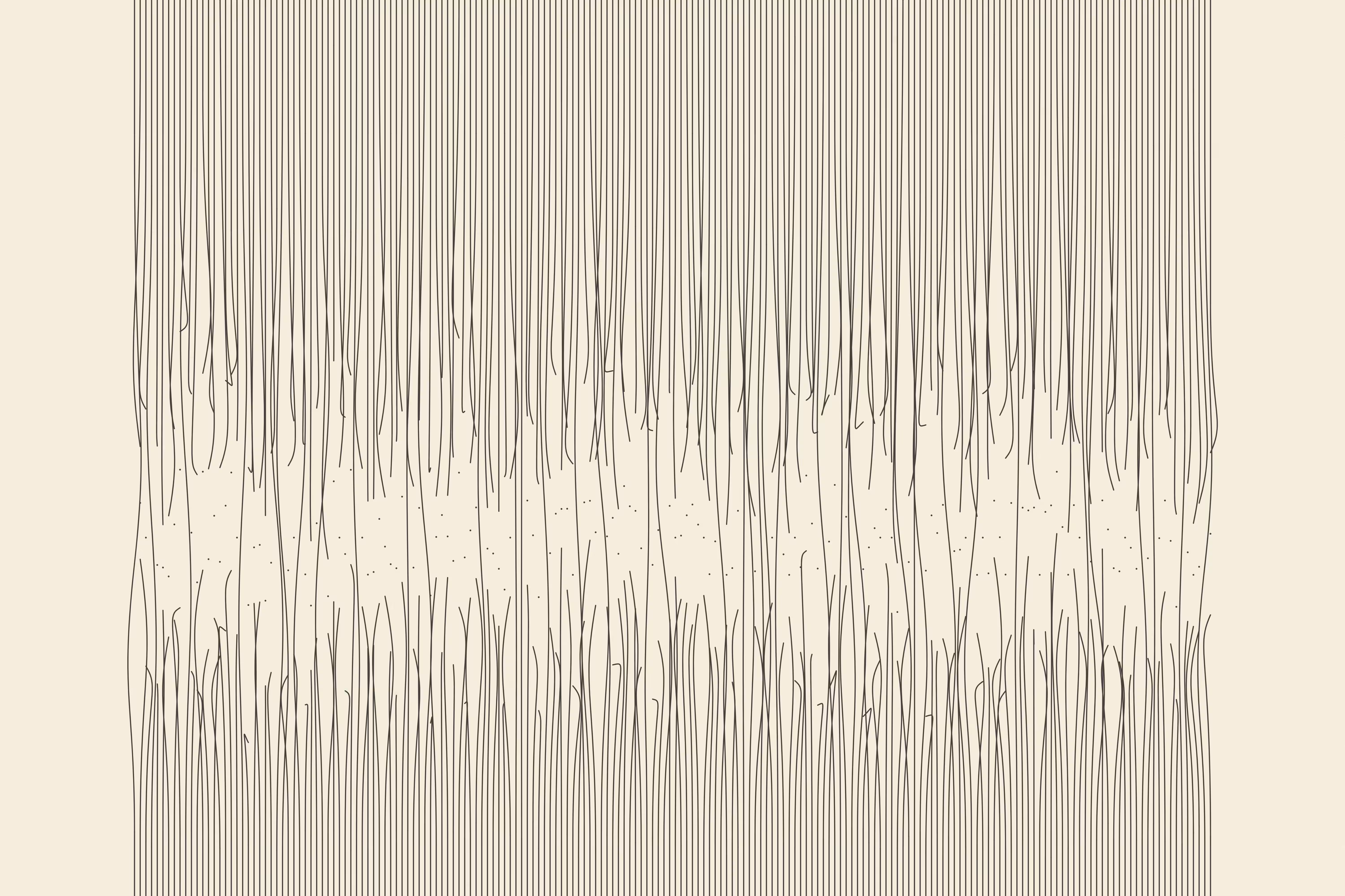 (pre) entanglement #6