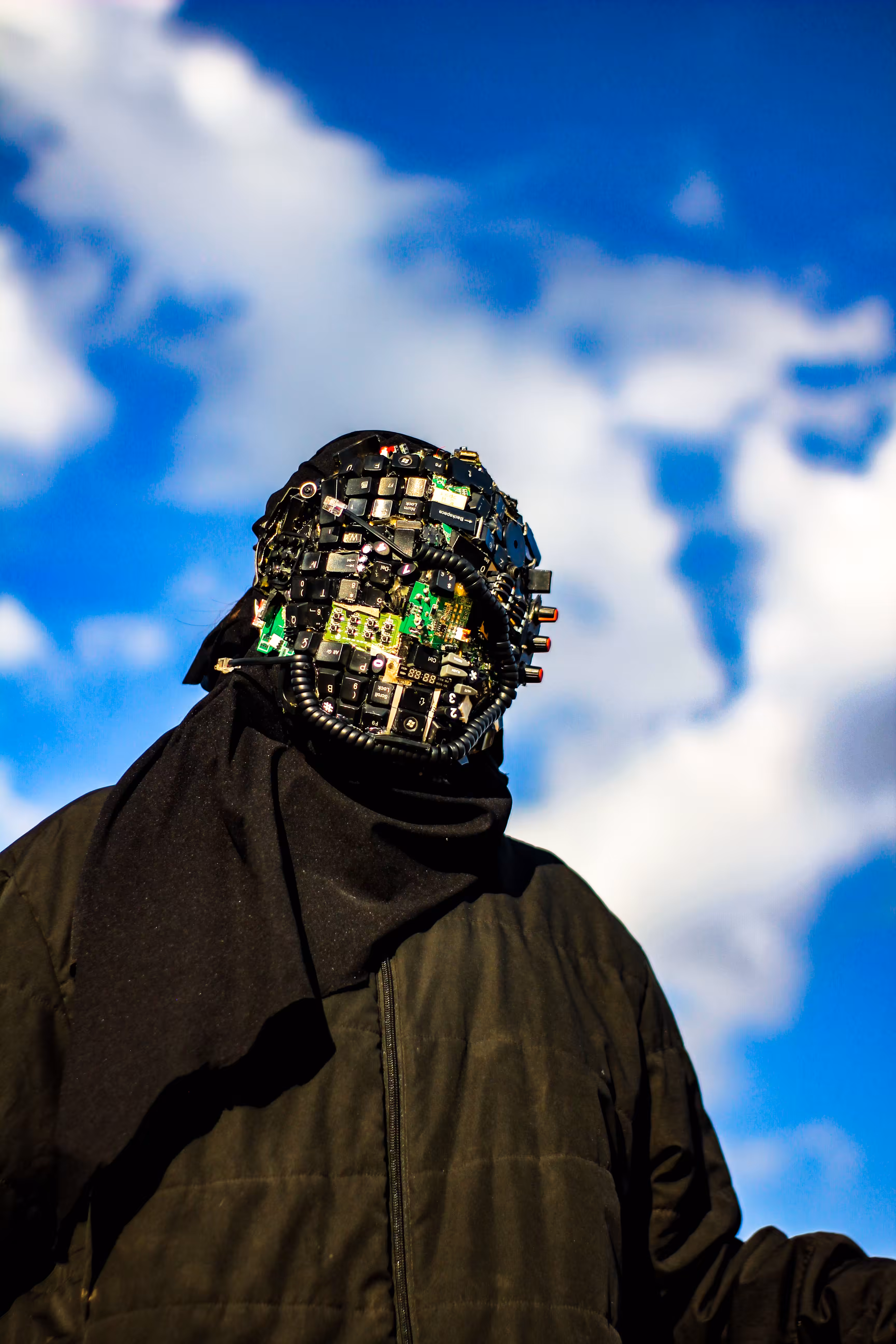 CyberDystopia
