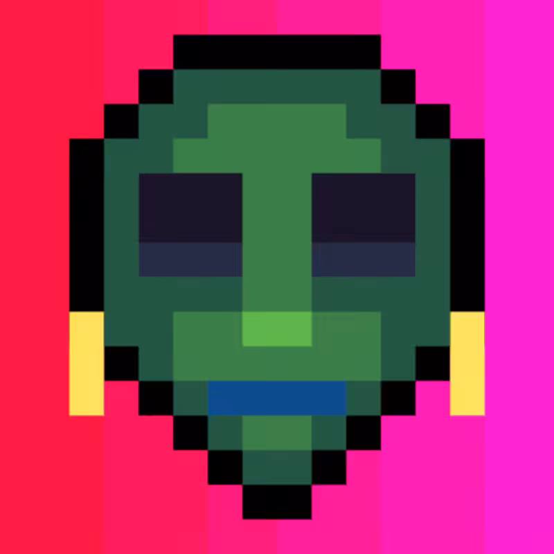 Funkin Alienz #174