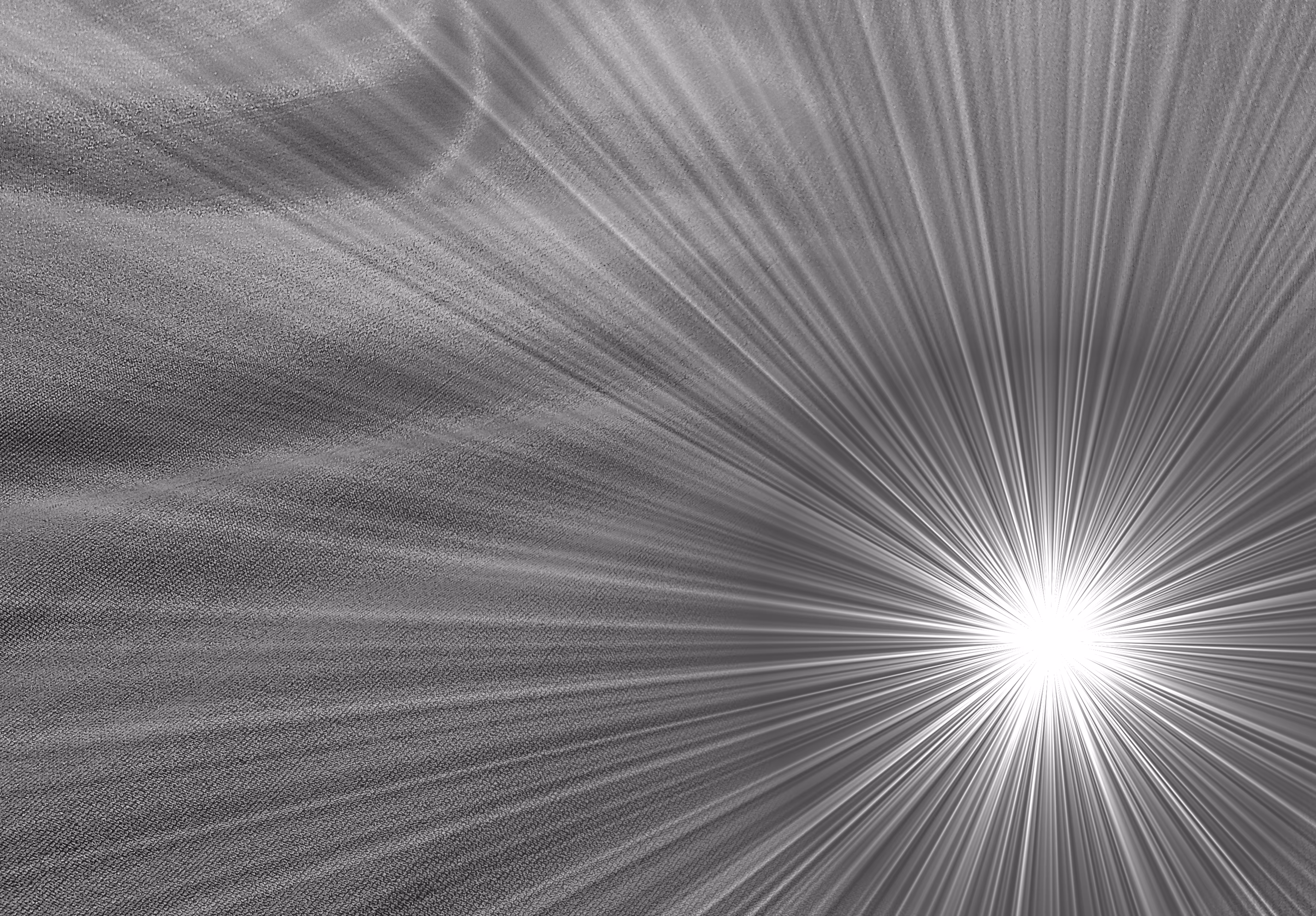 Rays of Hope and Dreams 1