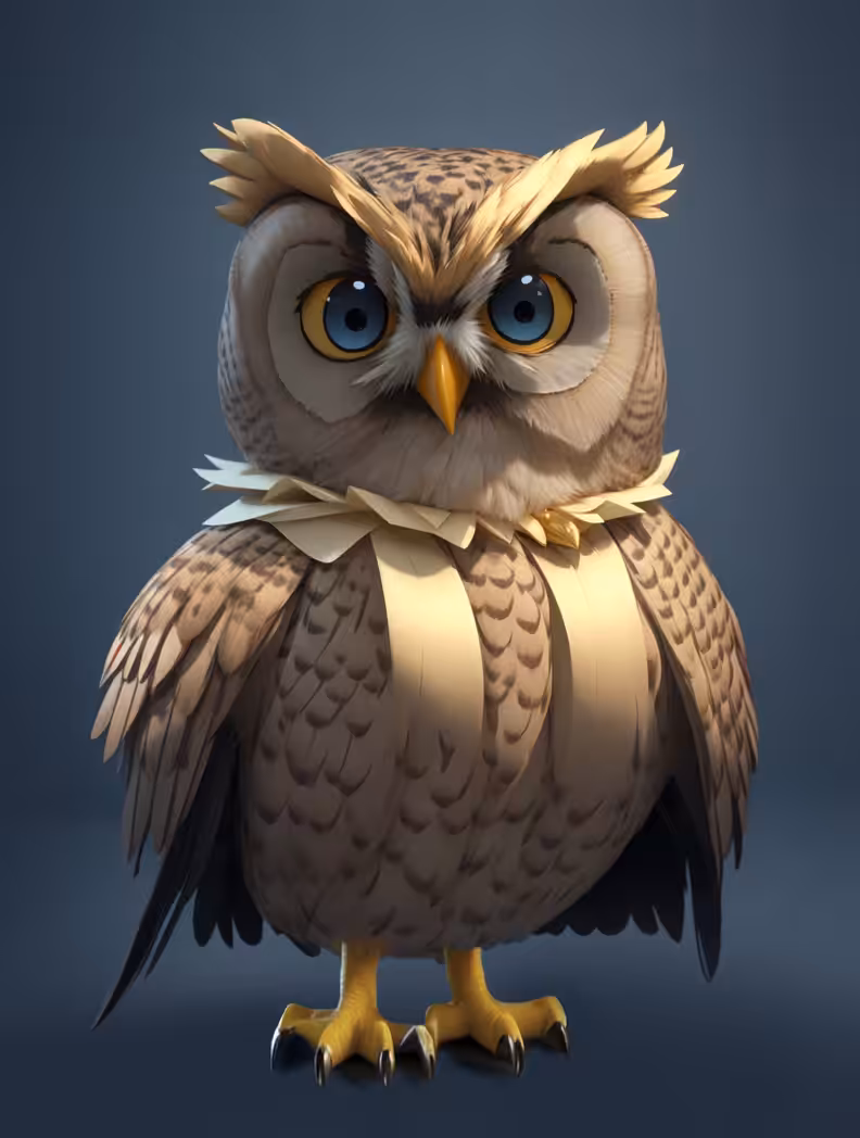 owl 13