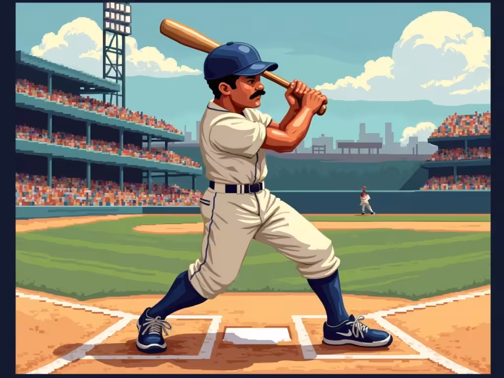 DataBaseball: Orlando Cepeda - 1959 (4.1 PV)