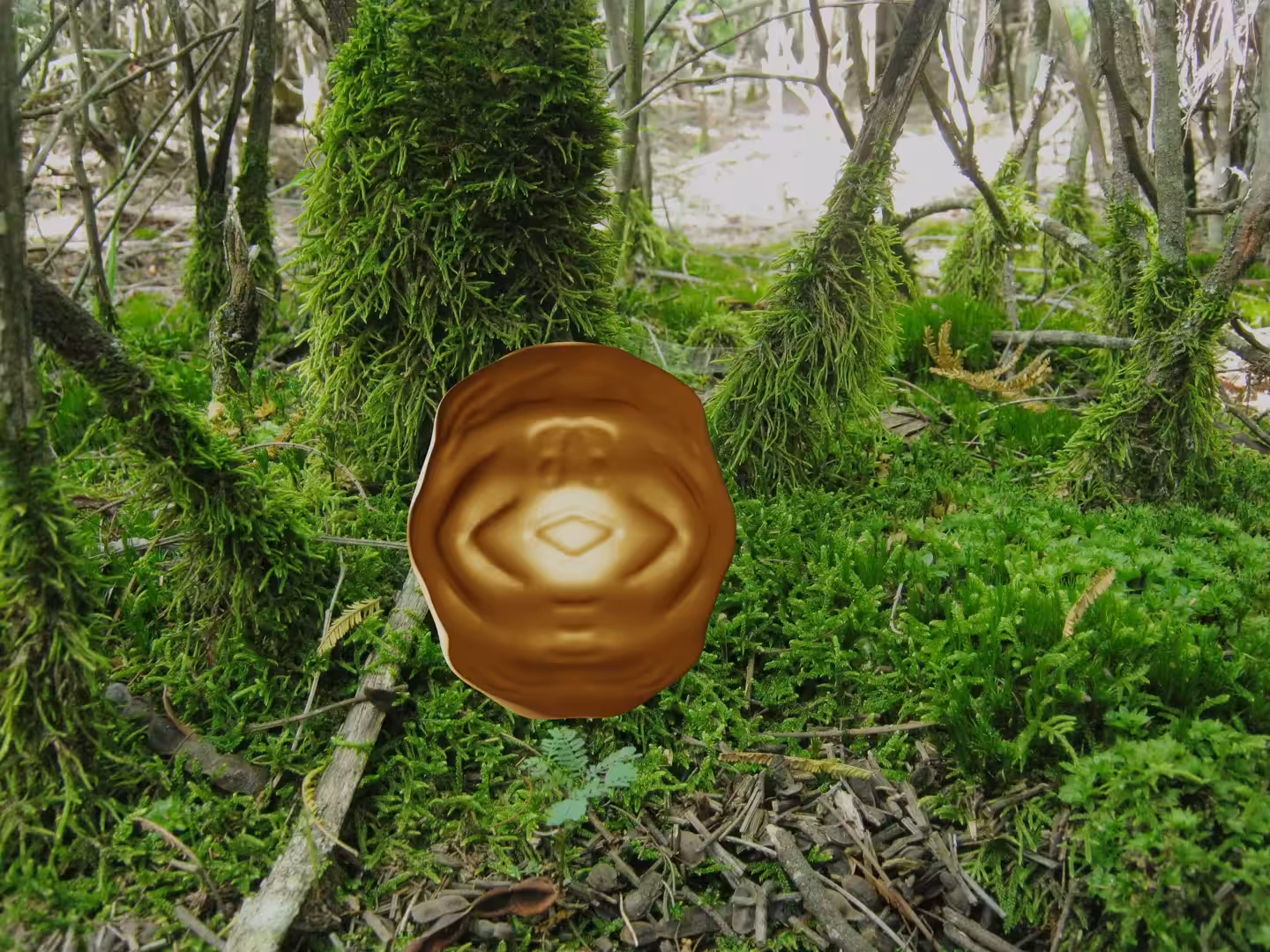 Creature II (Infinities)