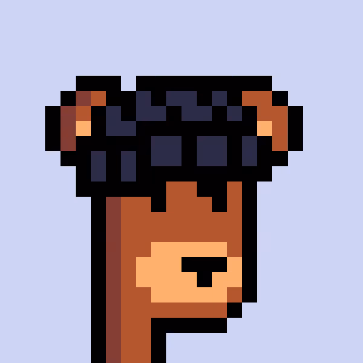 BearPunks #4516