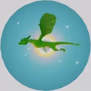 Dragon #0004