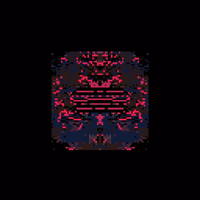 Vestiges of the Dead God #5