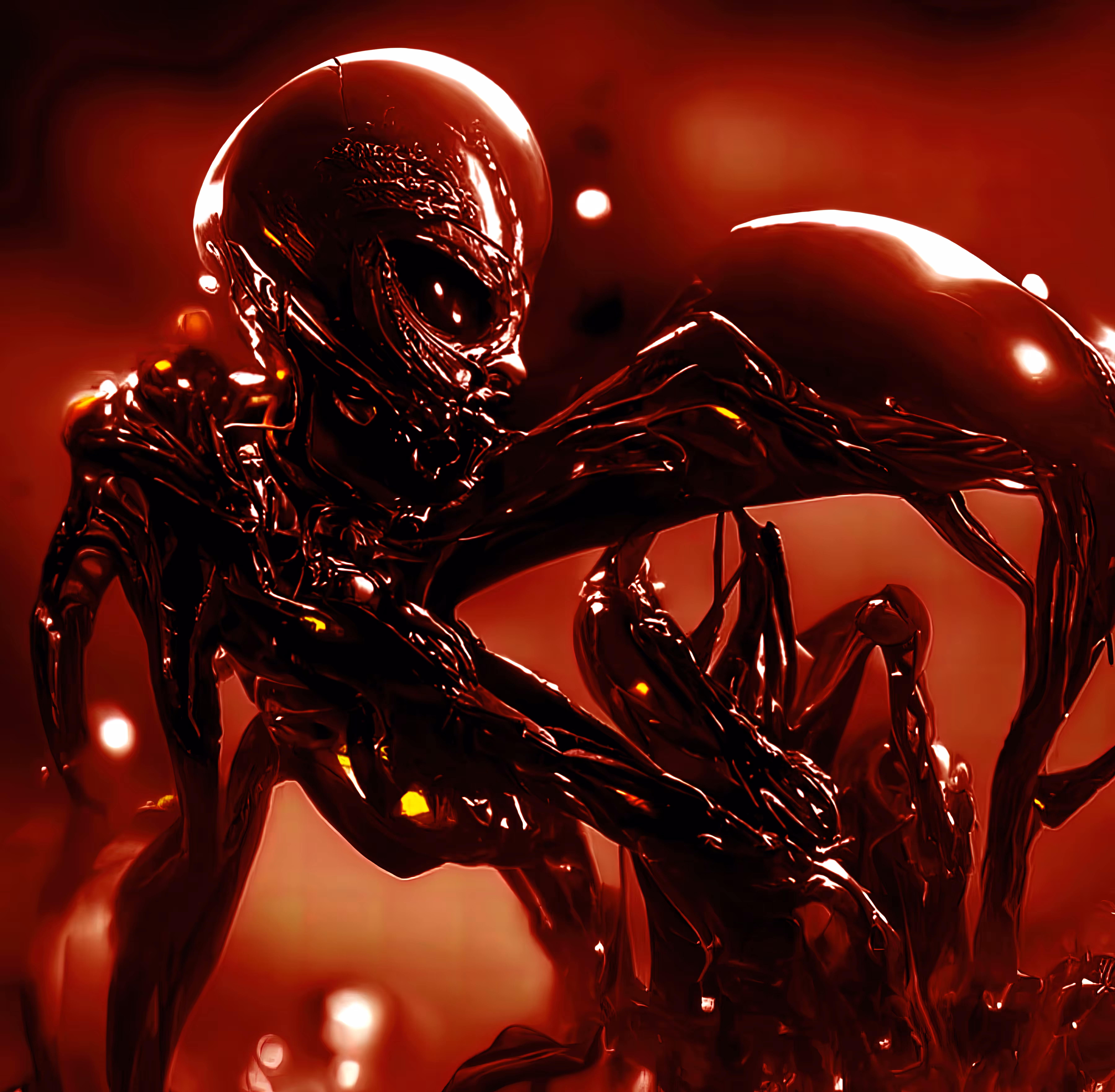Alien Resurrection