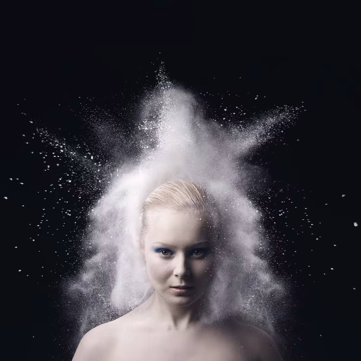 powder #2