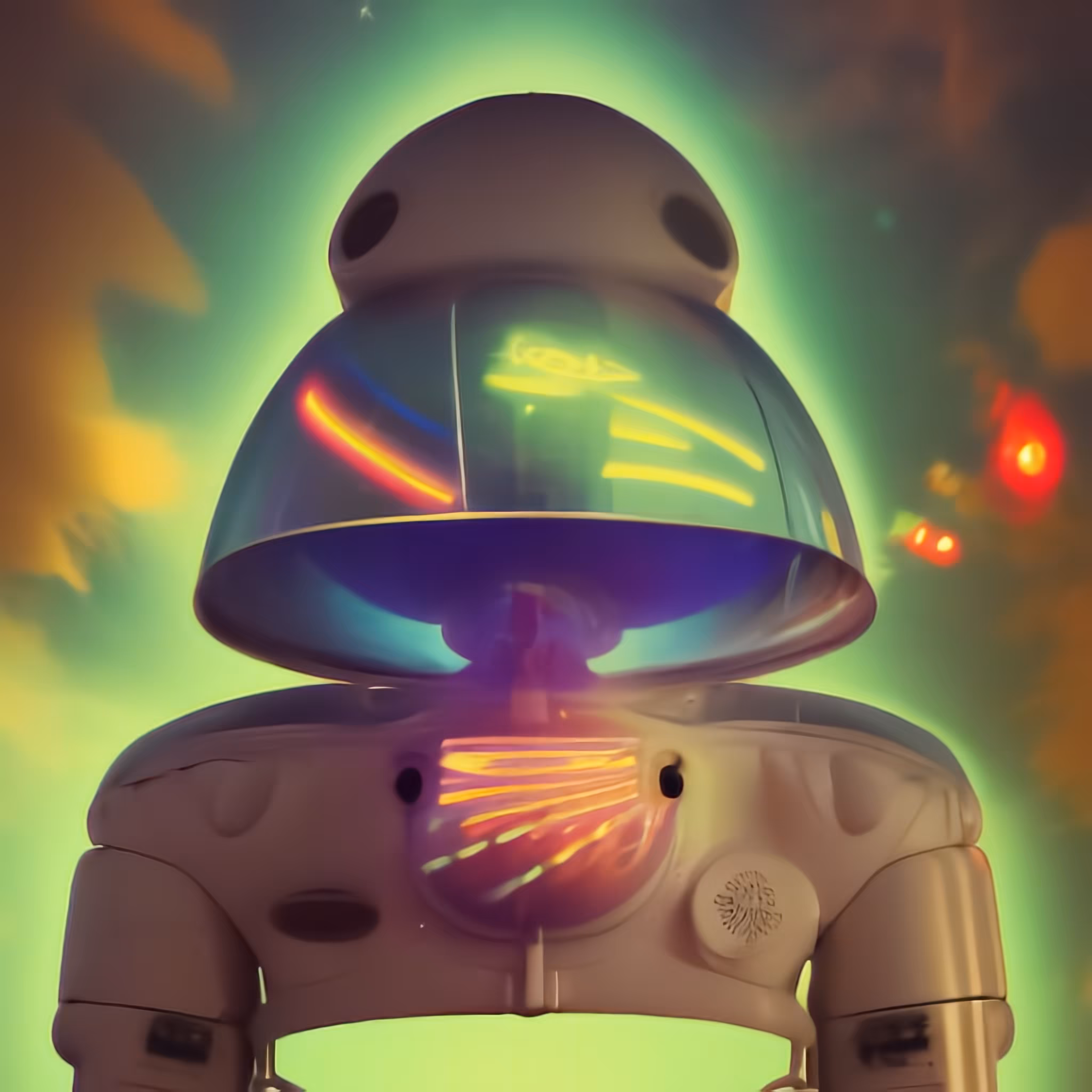 SPACEWAVES: NIGHTCALLERS: SPACEWAVES #155