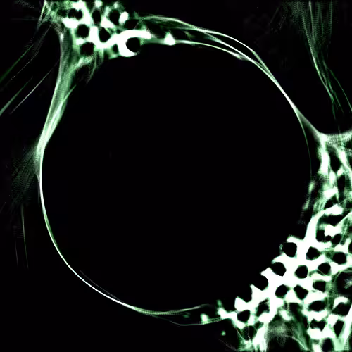 Eclipse Vertebrae - Shape 262K/2K #14