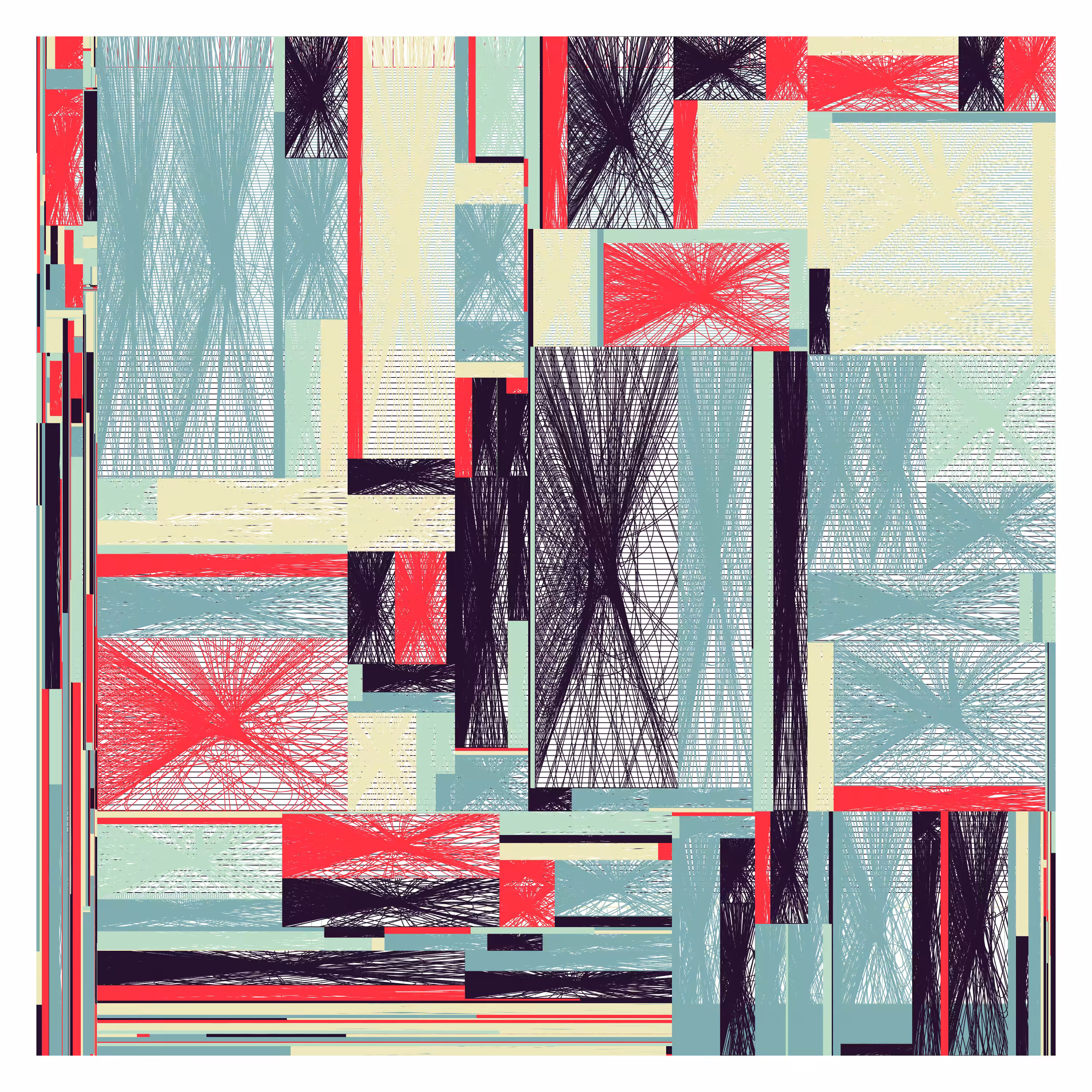 Elements of Art - Line #397