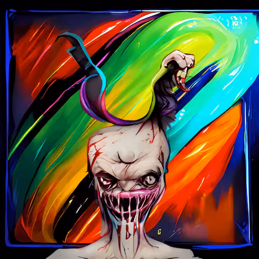 Wabbits Hunting #9