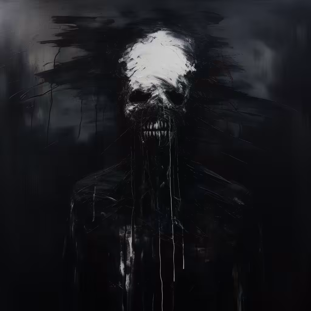 Accursed III