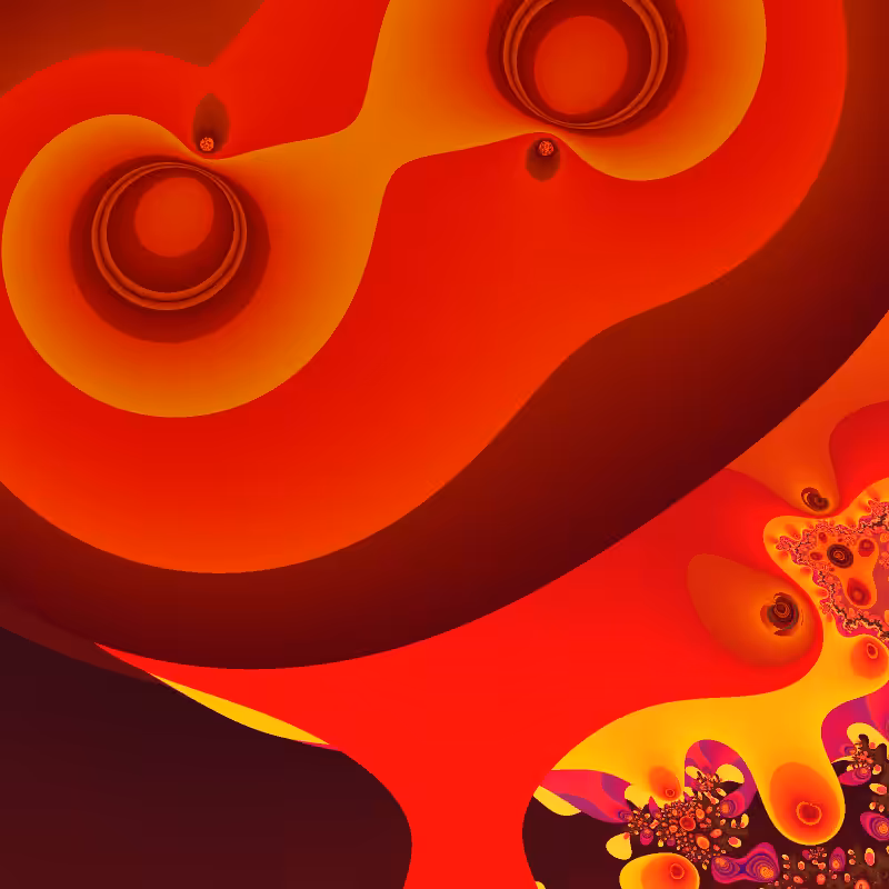 Mitosis #16