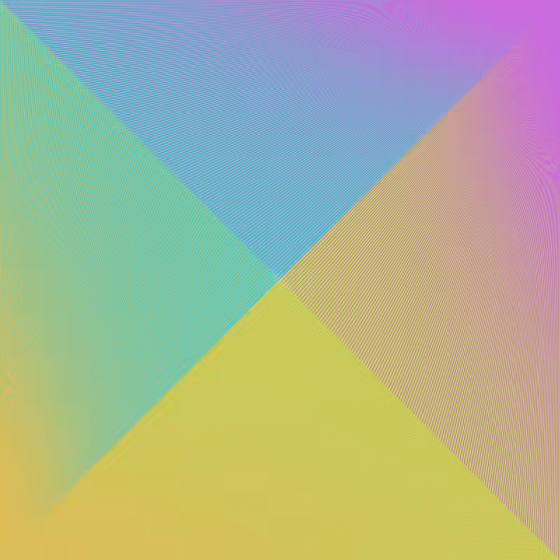 Color and ETH #1