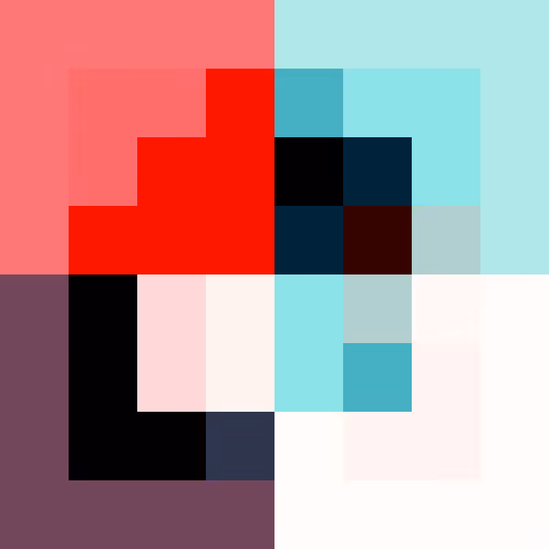 BLEND #407