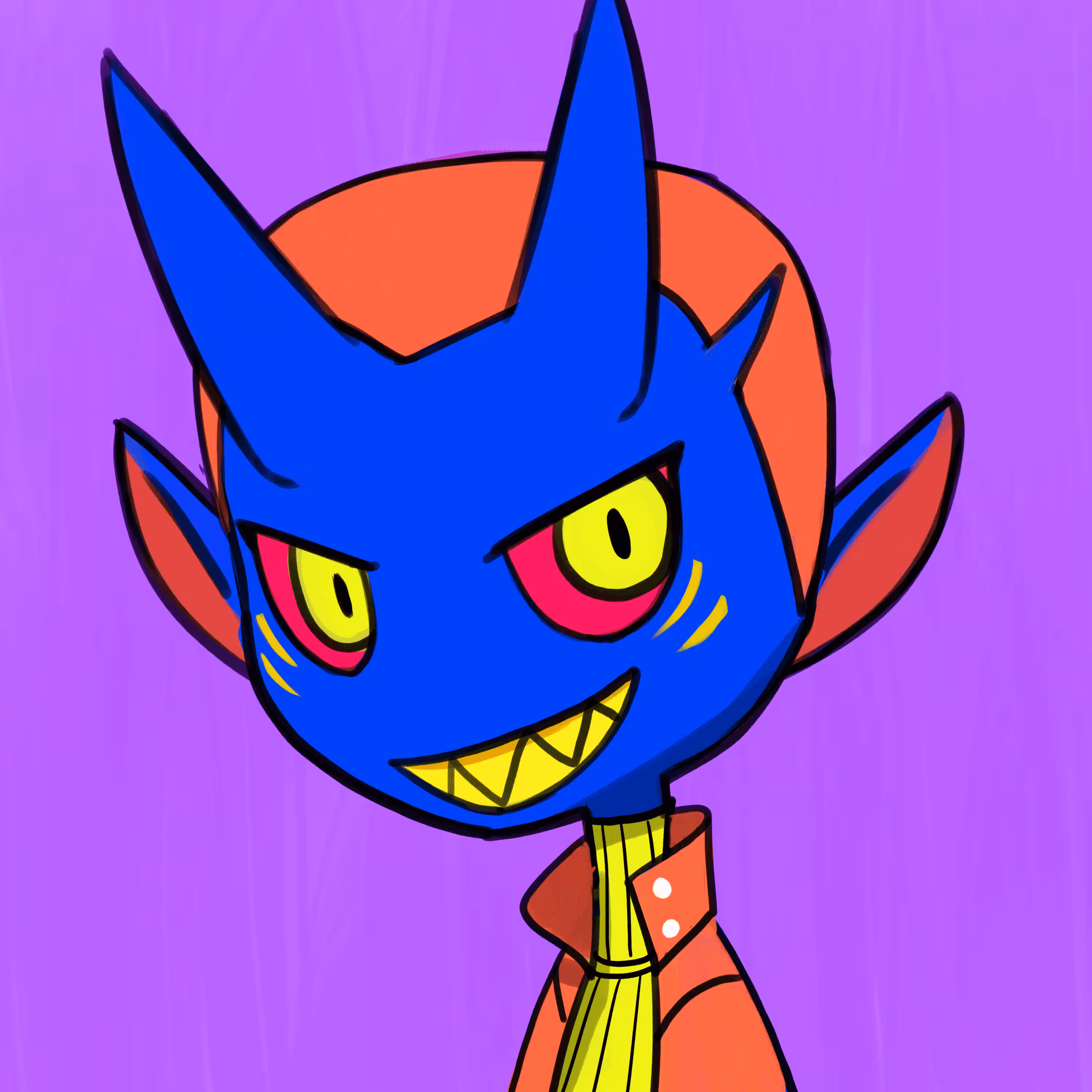 Demon 055