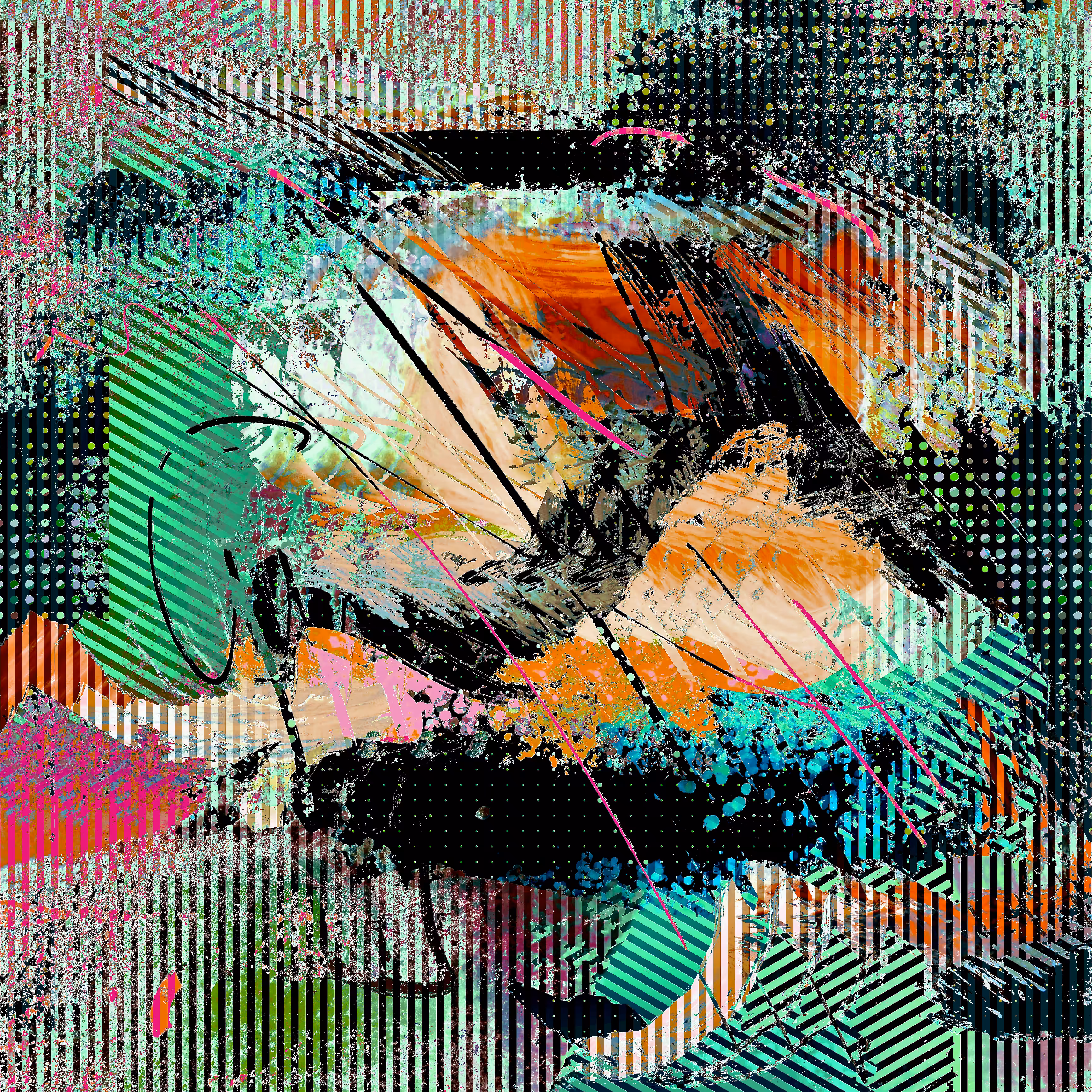 Invocation - IV