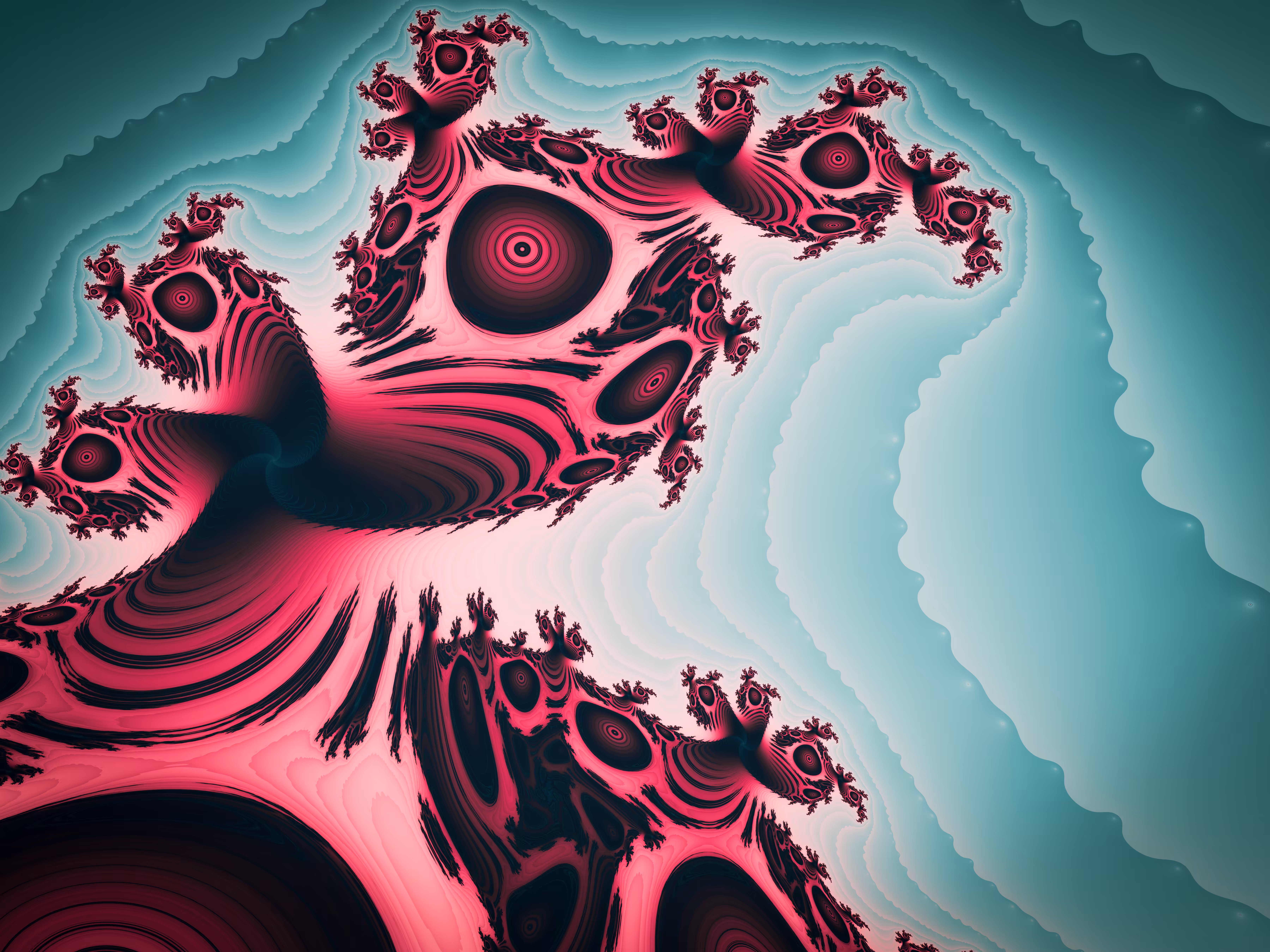 Devilish Creation