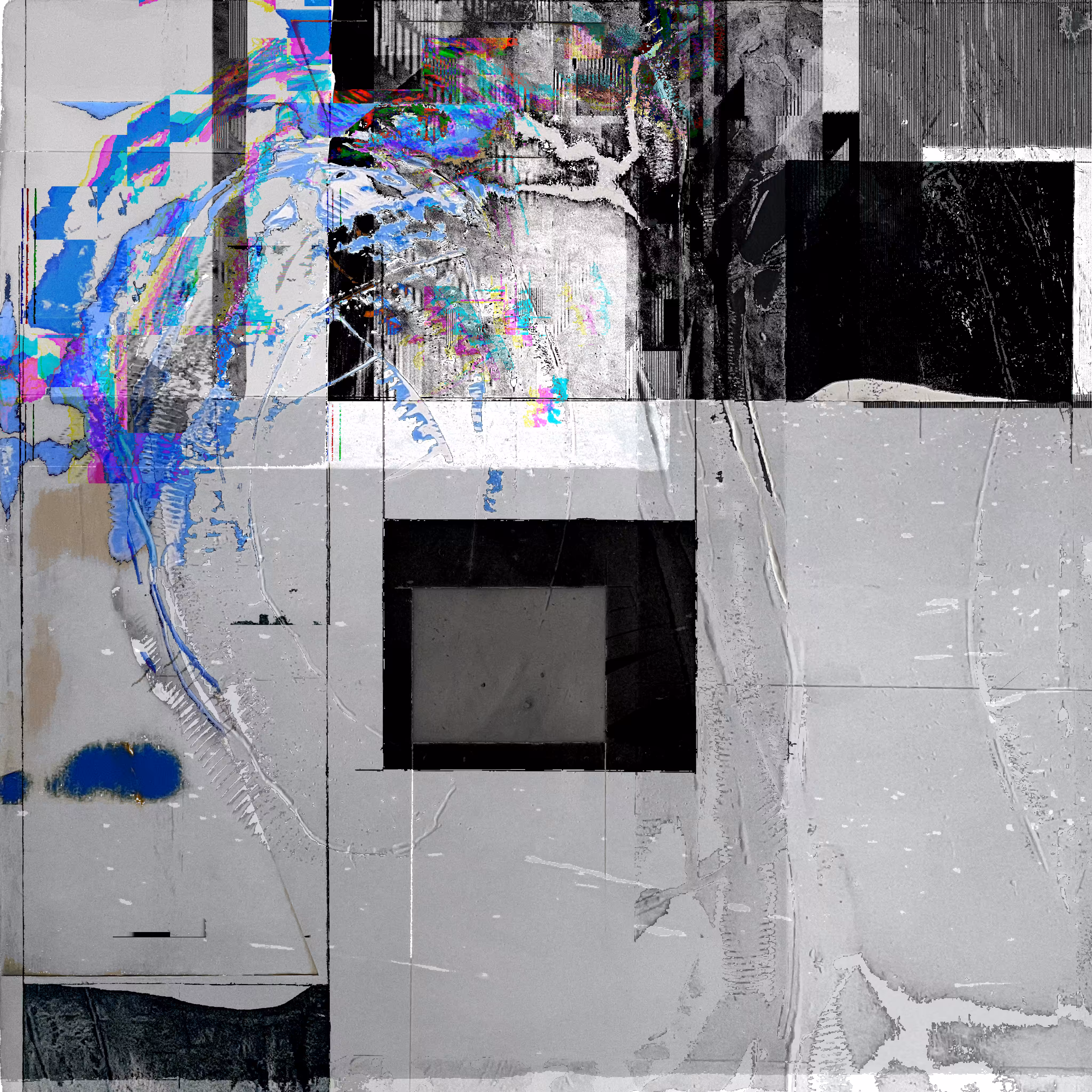 Reified (UTOPIA) #4