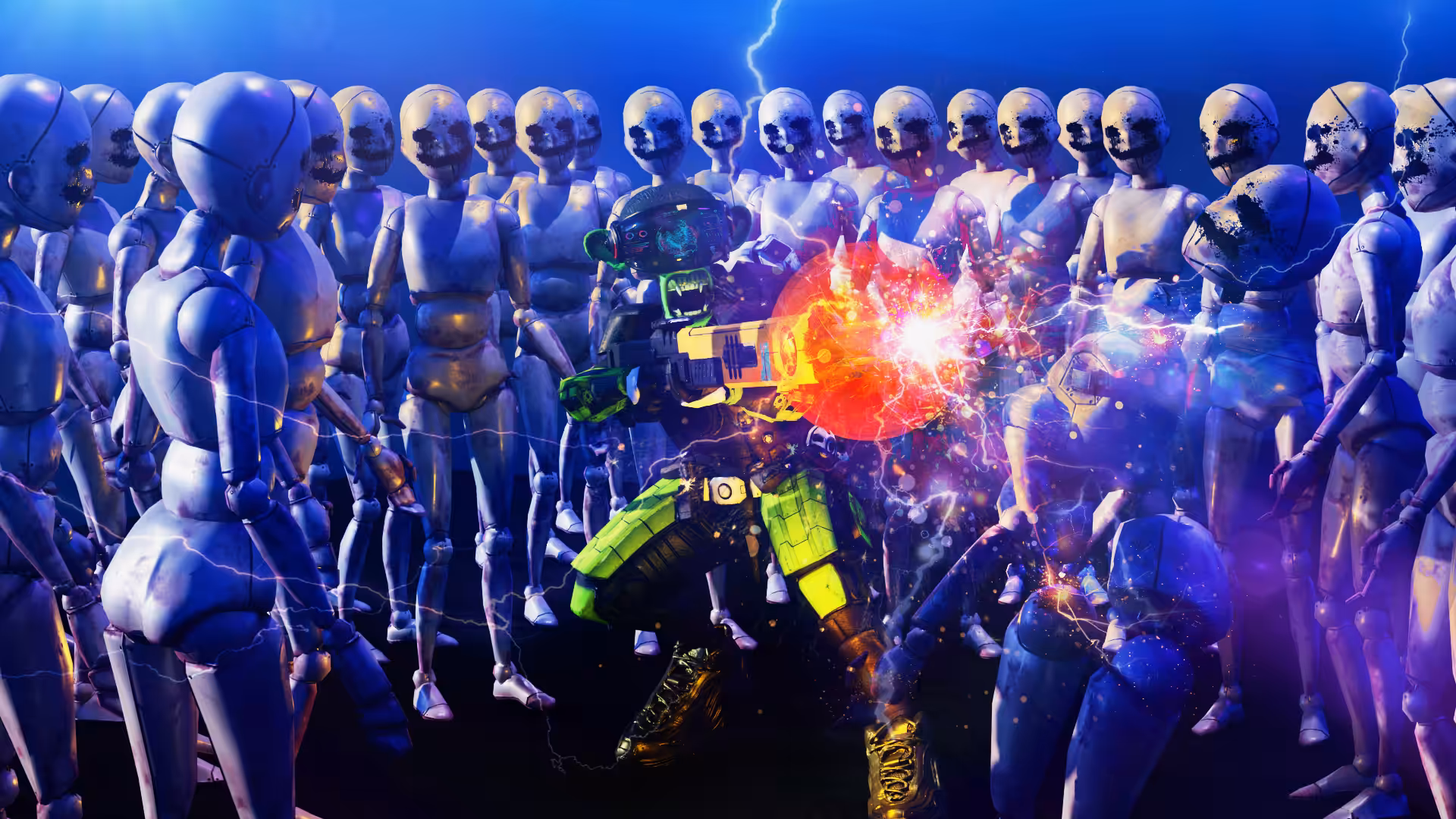 Grimace Society