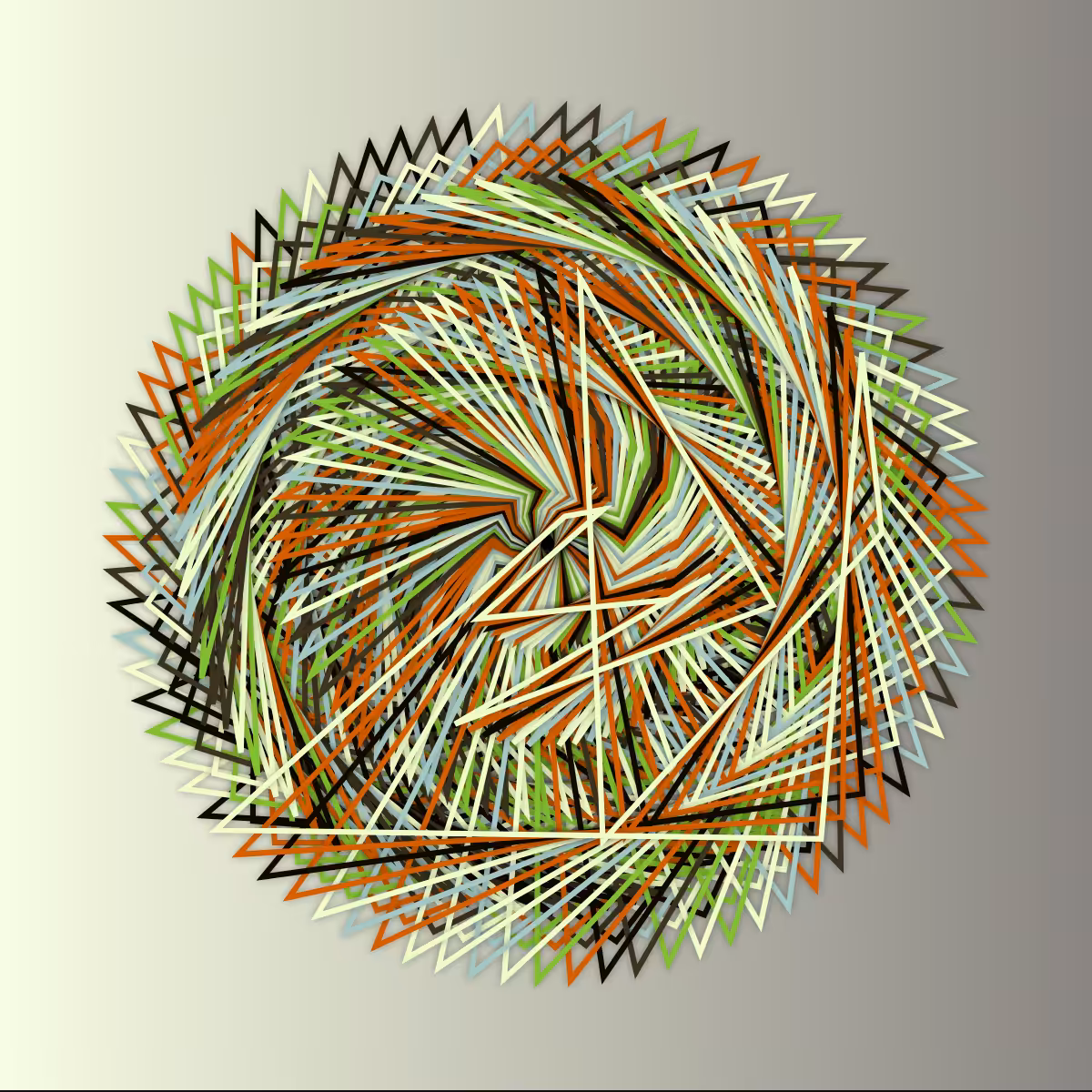 Tangle #11