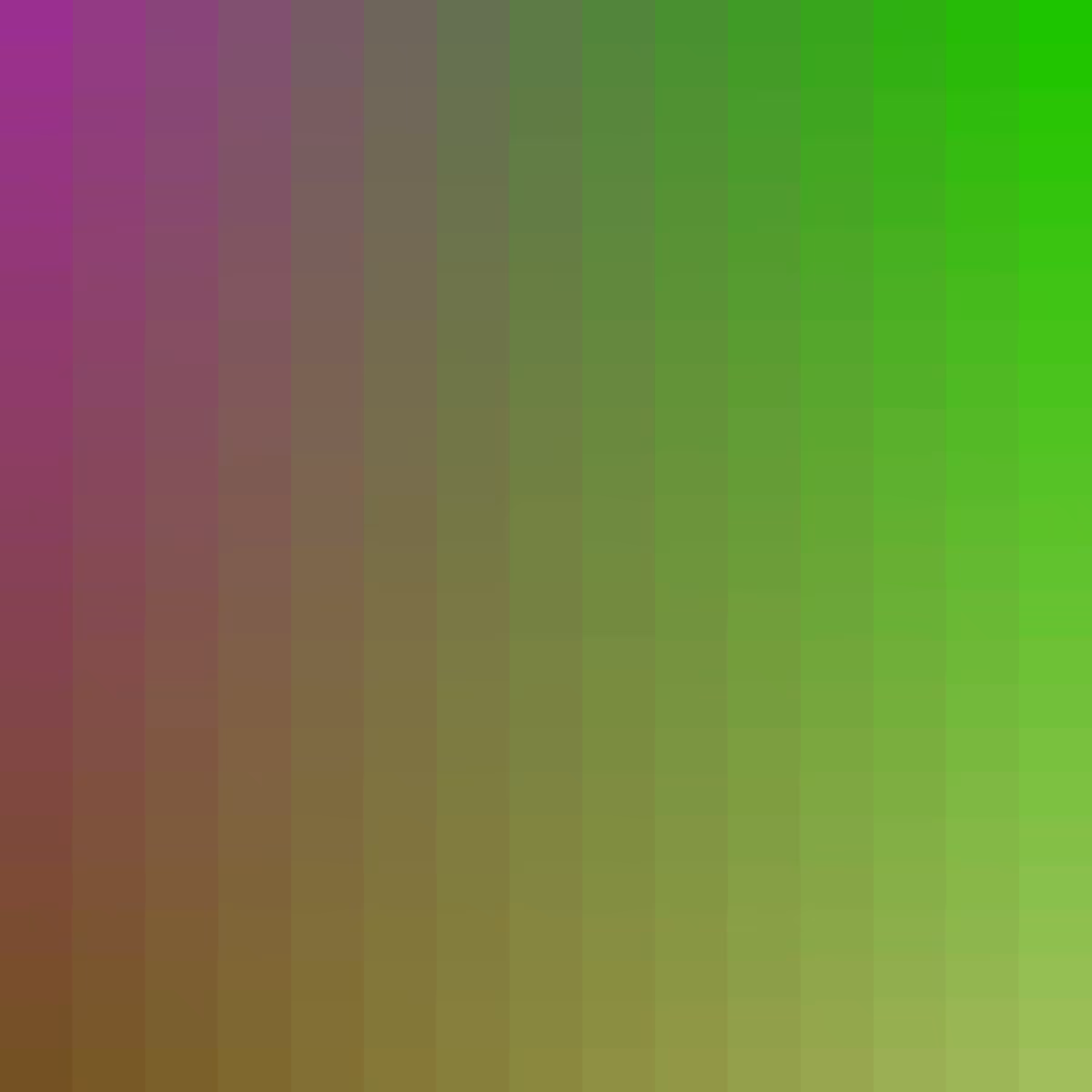 Color Study #1562