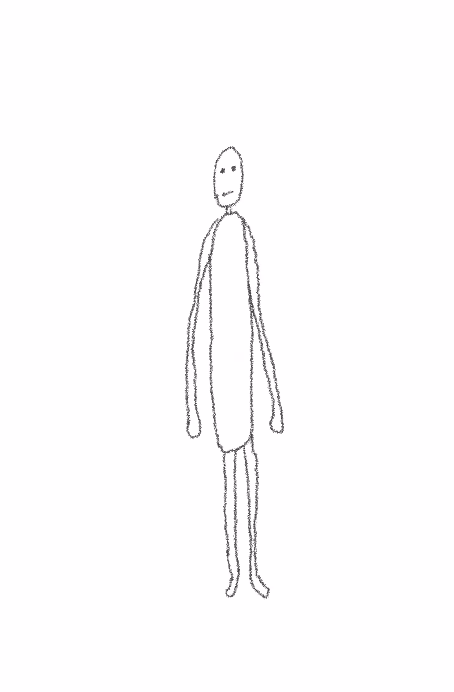 6 self-portrait