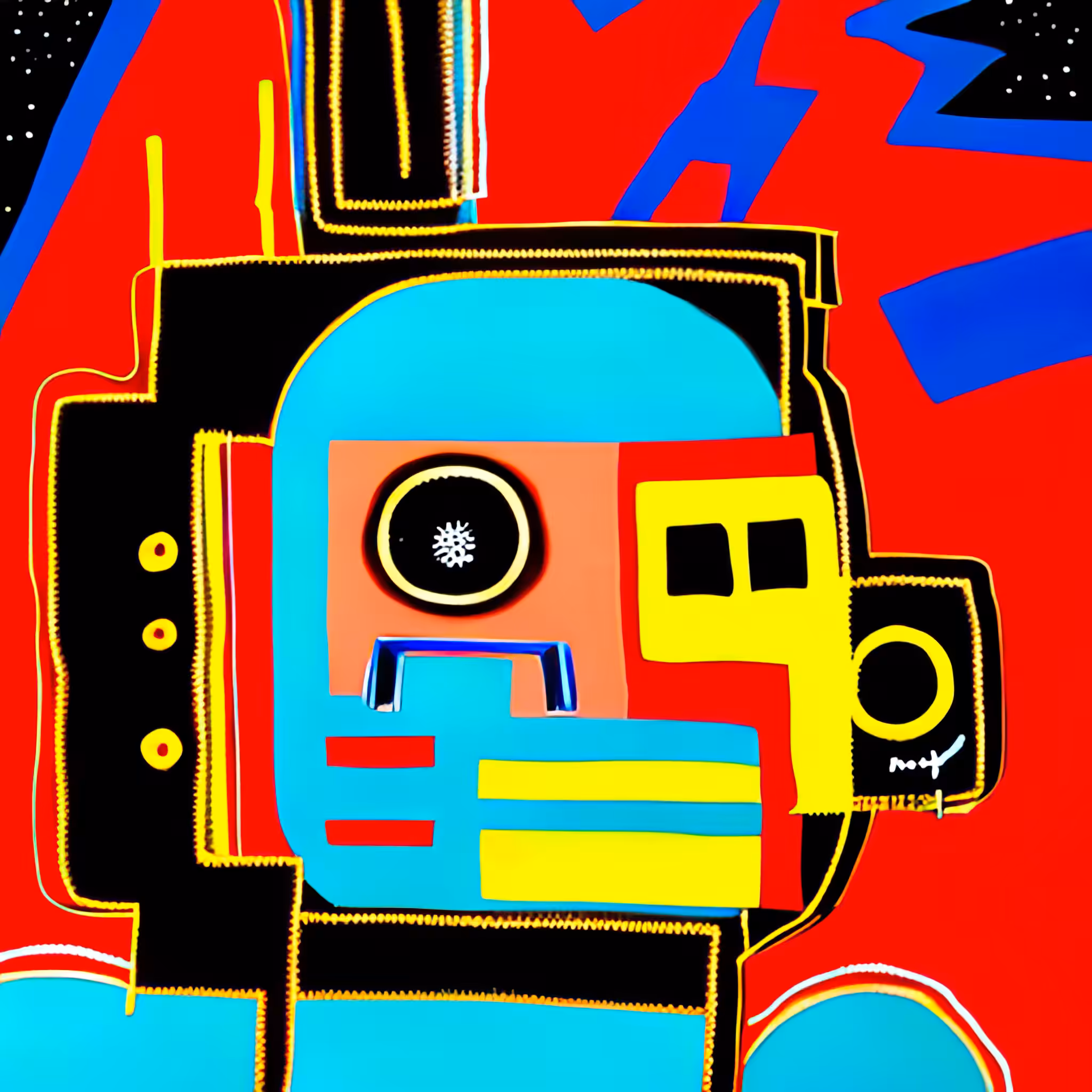 BasquiBot #66