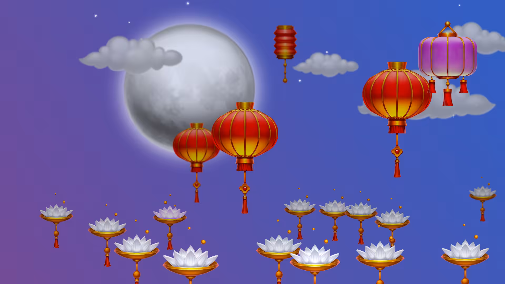 Happy Mid Autumn Festival 2022 #268
