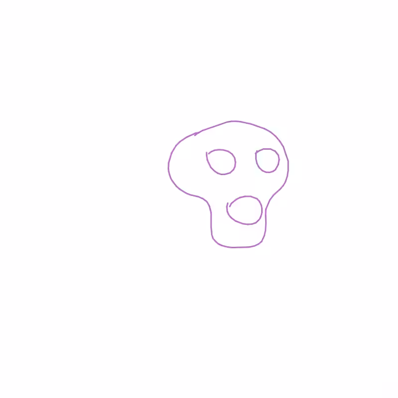 Deep Sketch #16