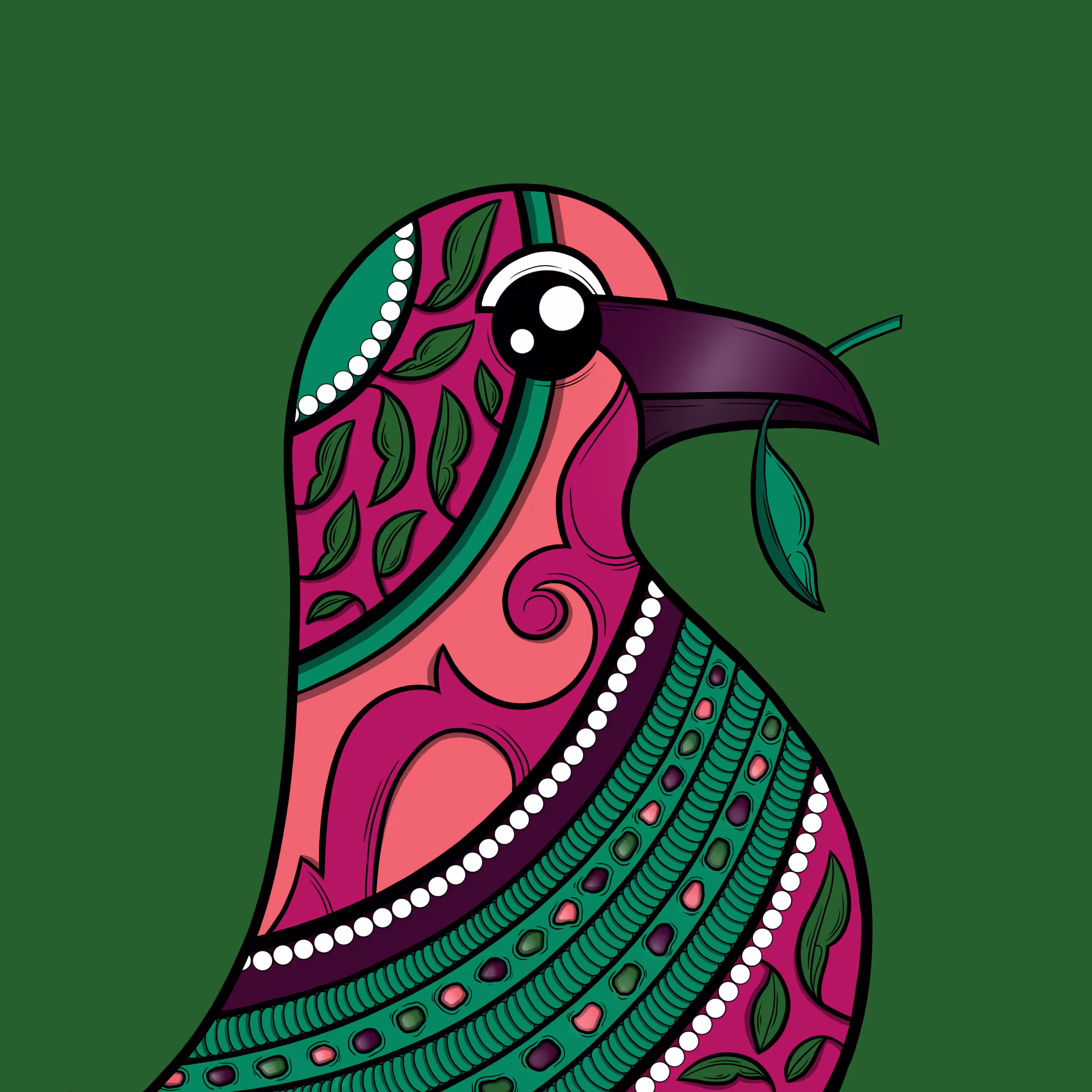 BirdYGZT#5