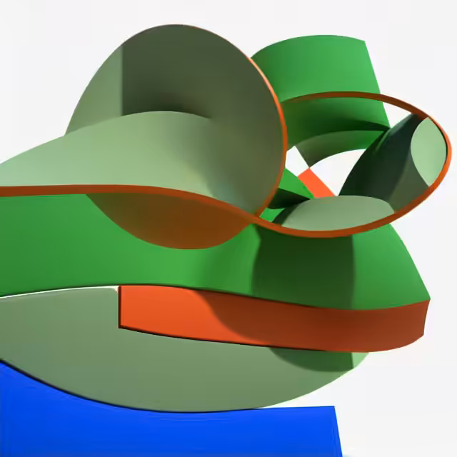 PEPE:DECONSTRUCT #25